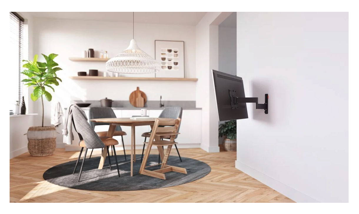 VOGELS TVM3245 draai- en kantelbare beugel