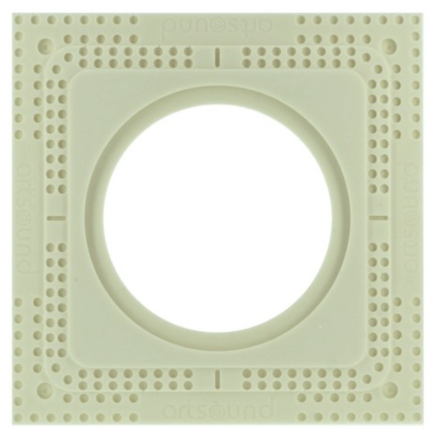 ARTSOUND FLKITRO2060 inbouwkit