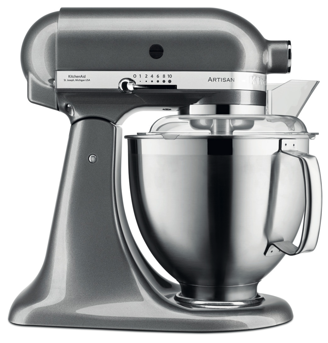 KITCHENAID KI5KSM185PSEMS keukenrobot