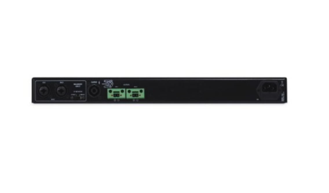 ARTSOUND PRL-3002 versterker