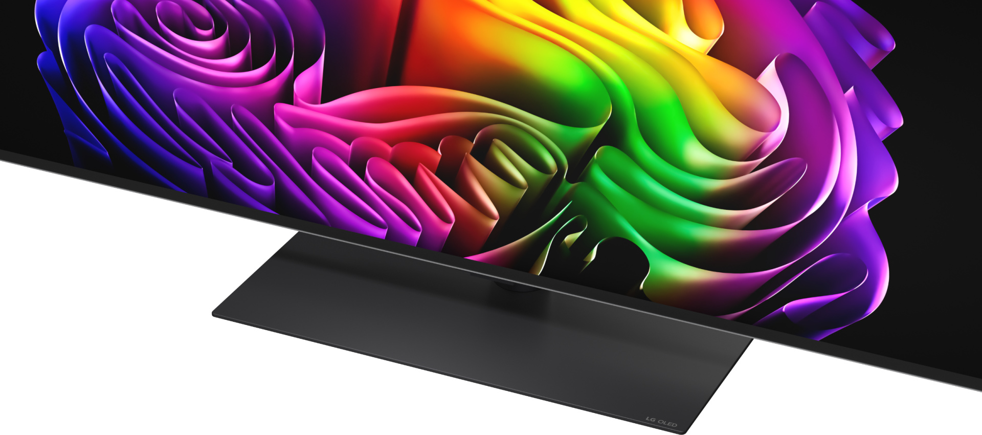 LG OLED55G69LS televisie 4K UHD - 55''