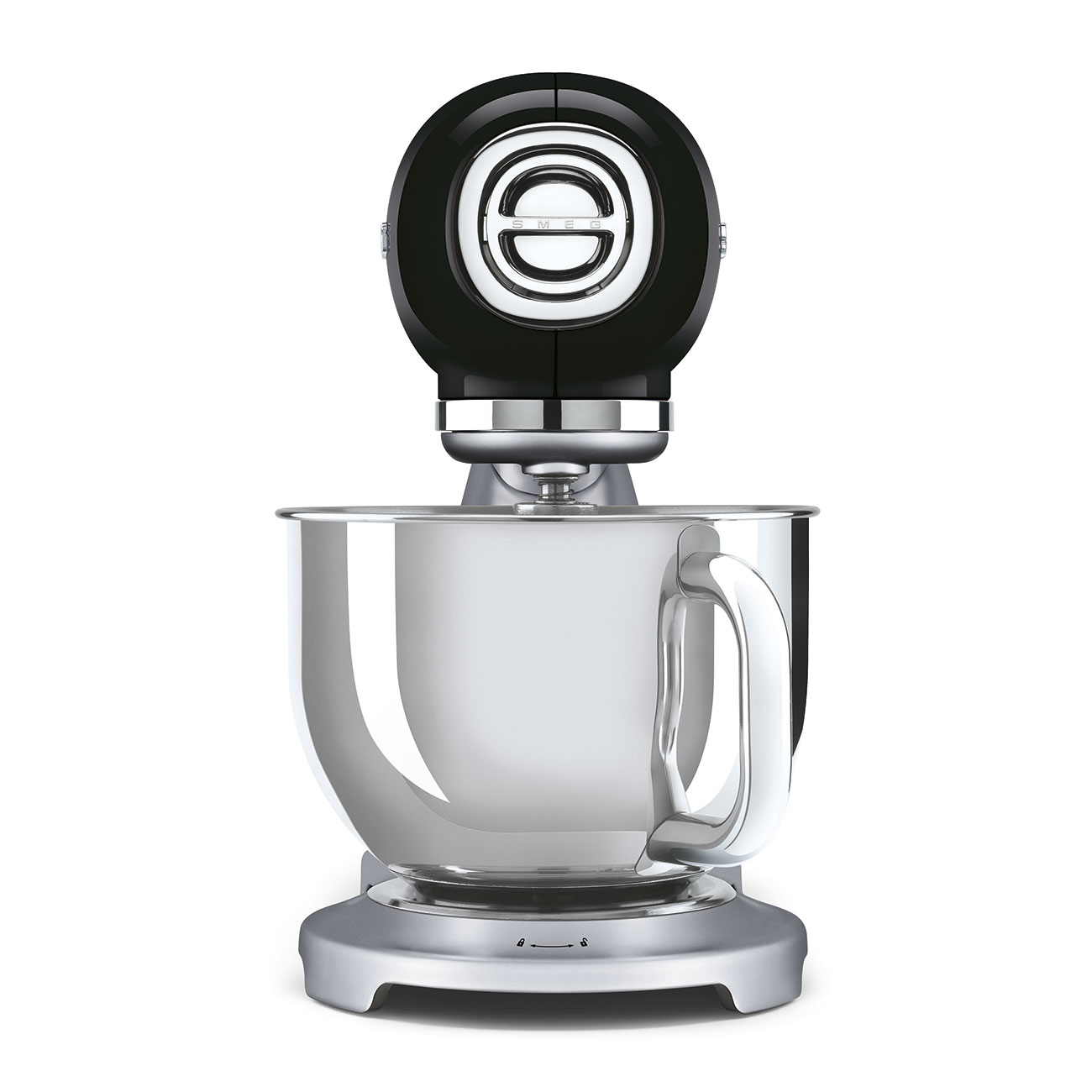 SMEG SMF04BLEU keukenrobot