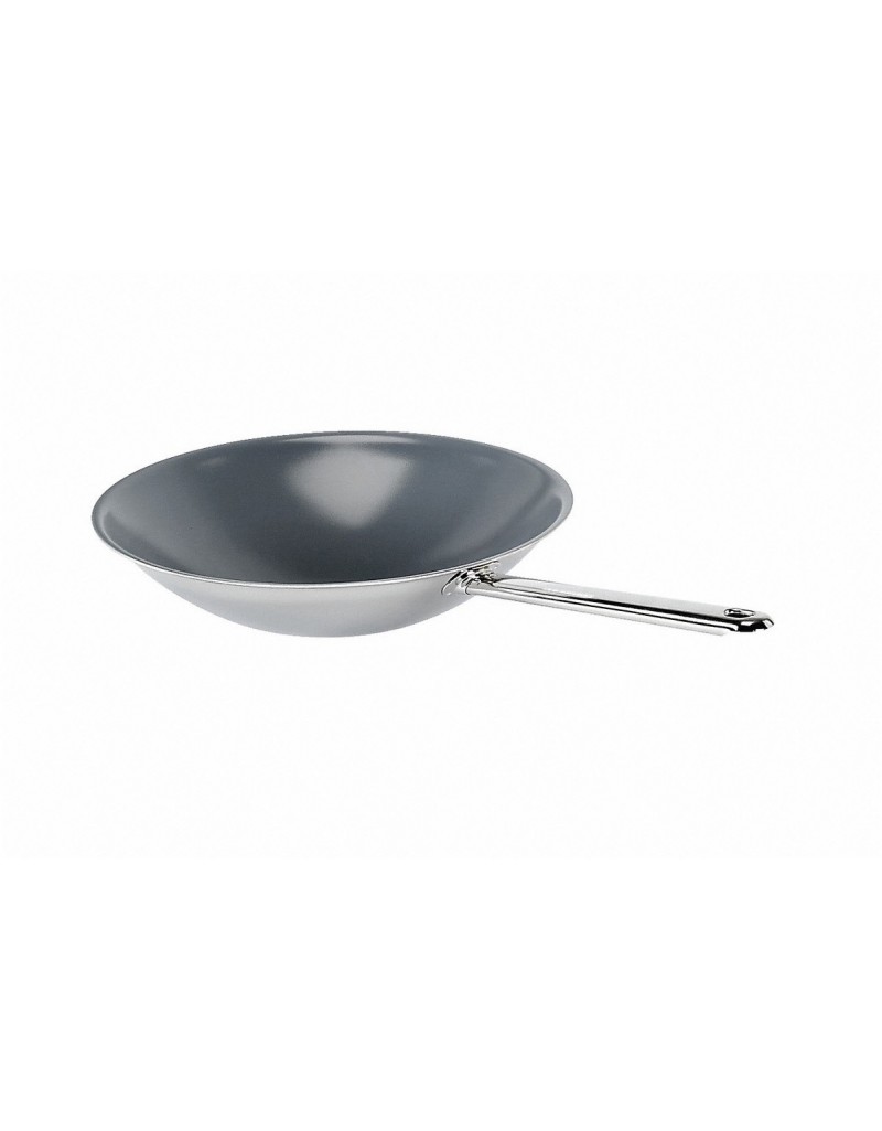 MIELE CSWP1400 wok