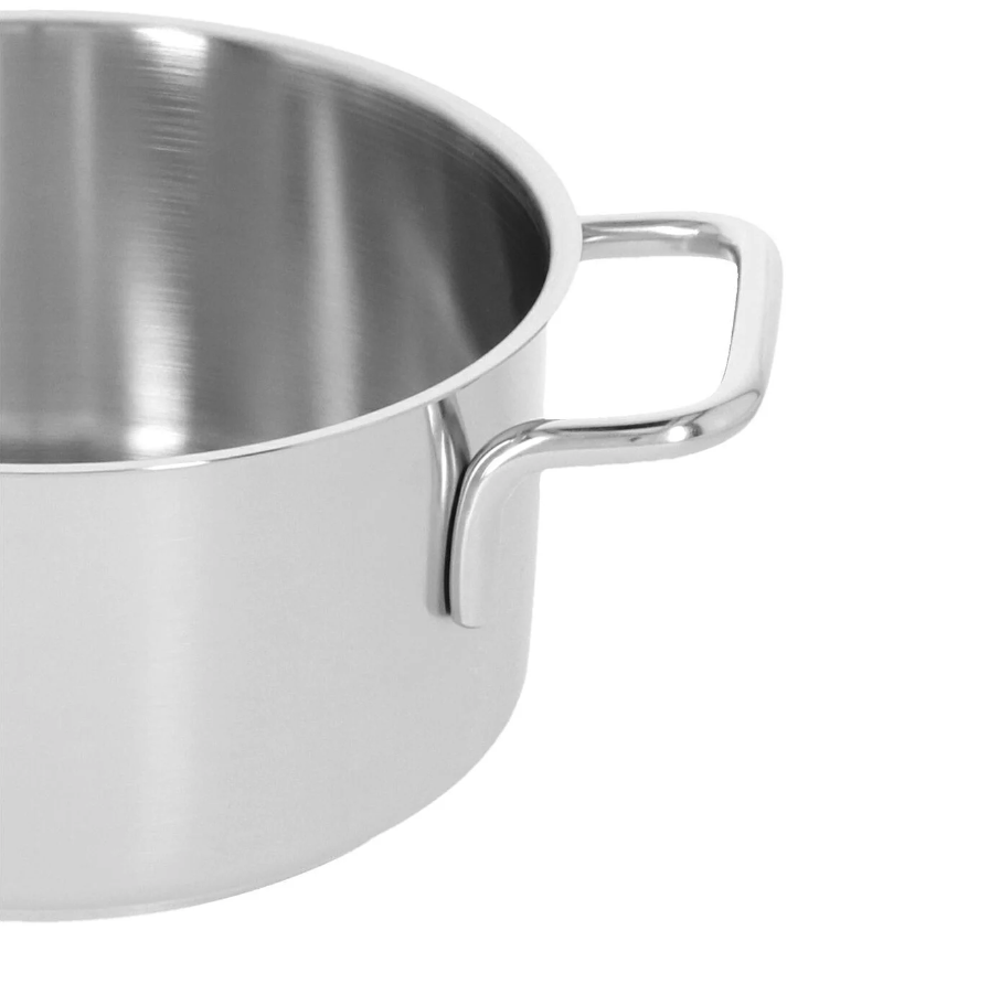 DEMEYERE 44316 kookpot met deksel