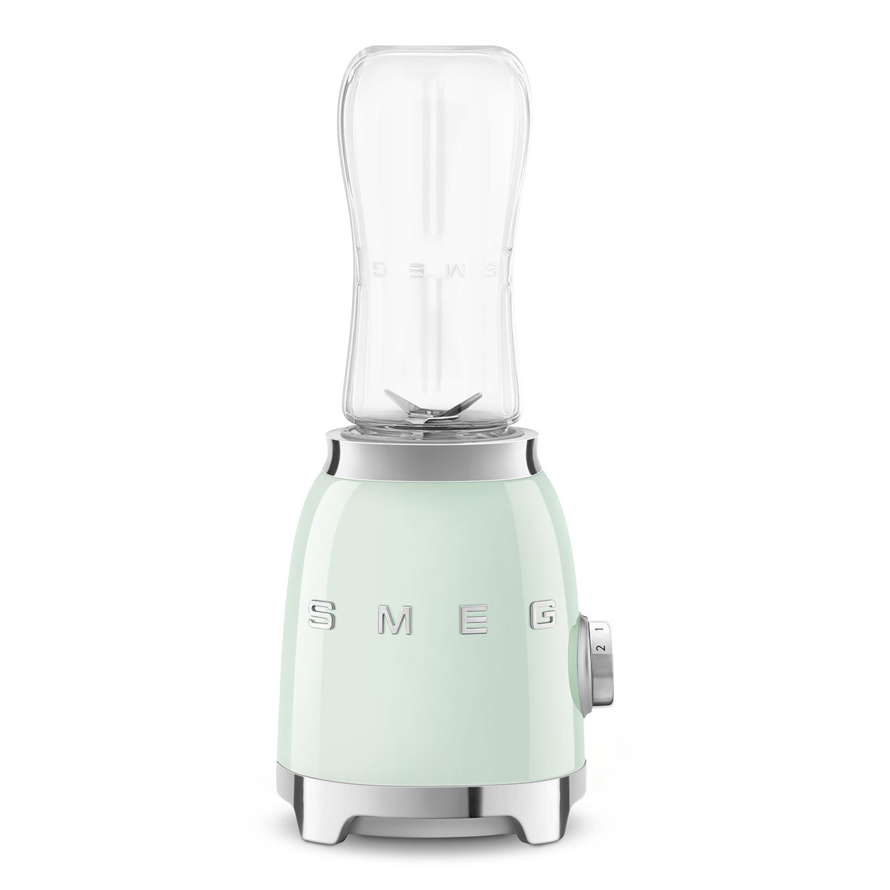 SMEG PBF01PGEU blender