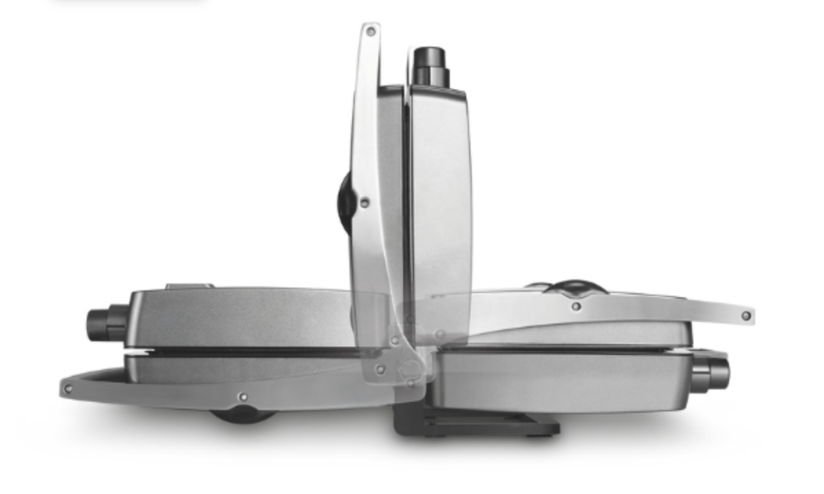 FRITEL FT142680 wafelijzer