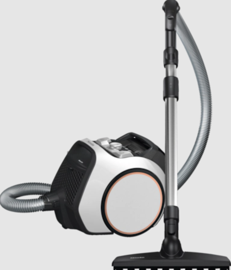 MIELE BOOSTCX1PARQUETLOWE BOOST stofzuiger zonder zak