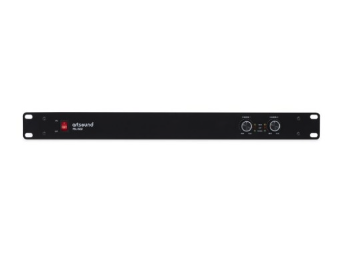 ARTSOUND PRL-1502 versterker