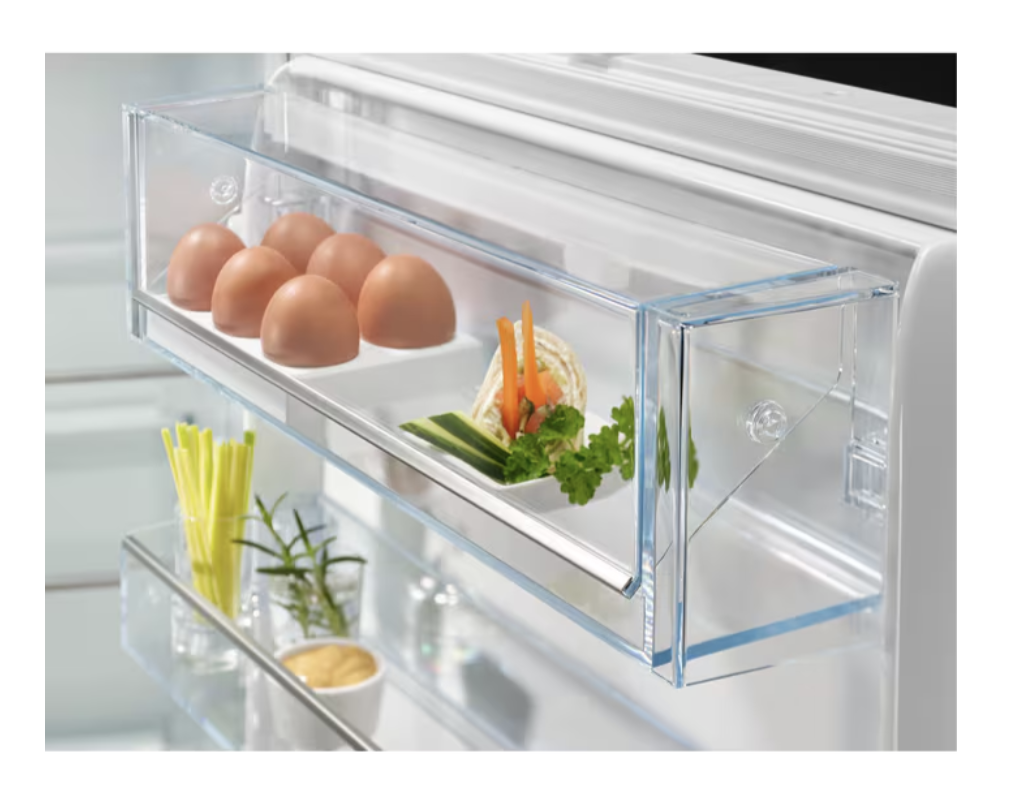 ELECTROLUX ENG7TD18S 700 koel-/vriescombinatie - 177cm