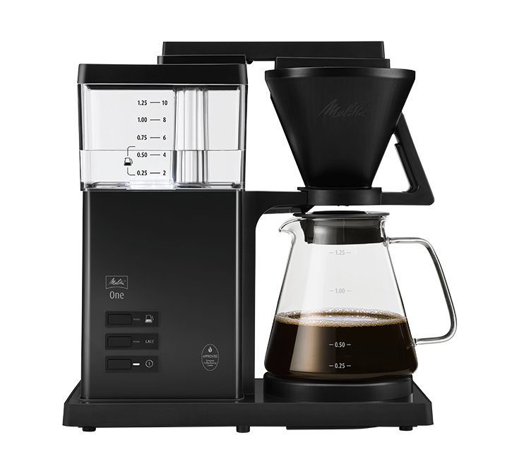 MELITTA 6780186 koffiezetapparaat