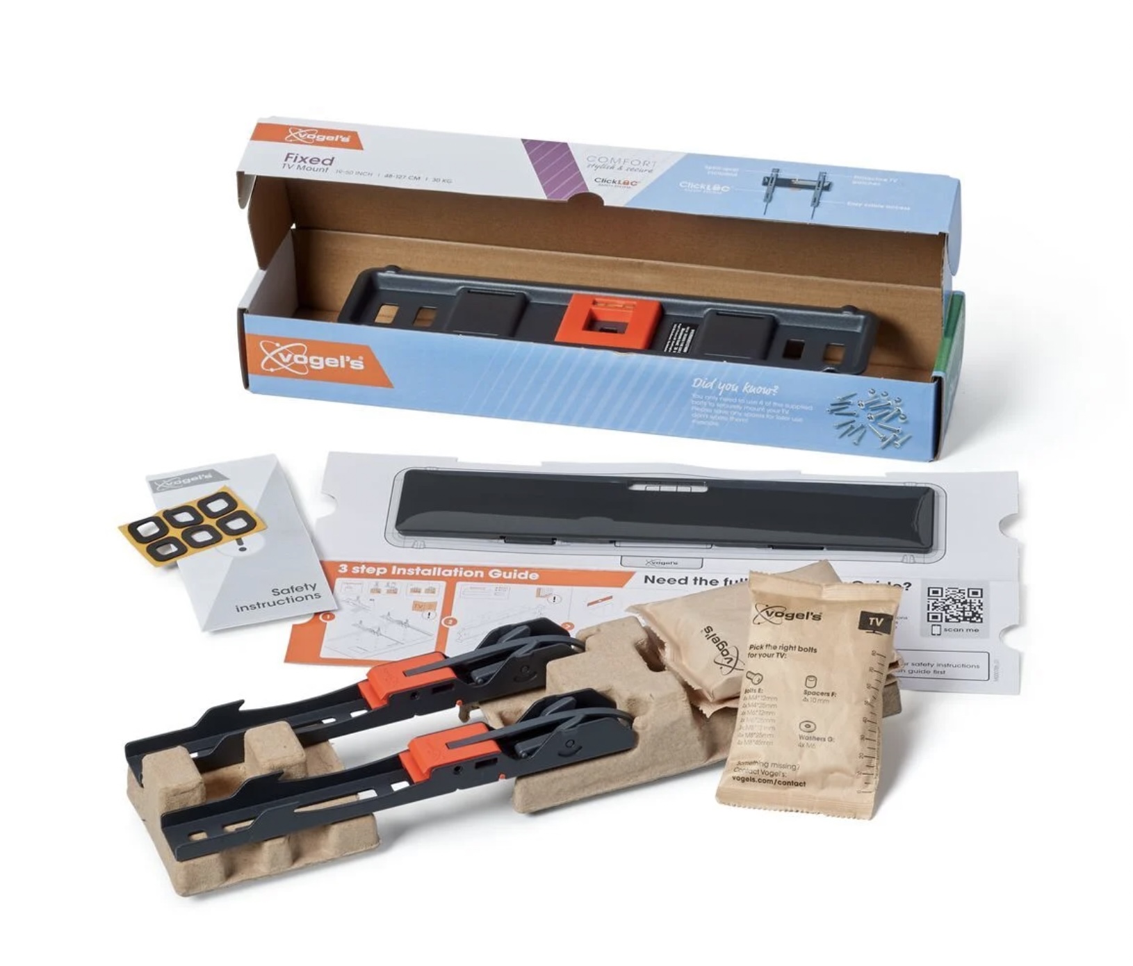 VOGELS TVM3205 tv beugel