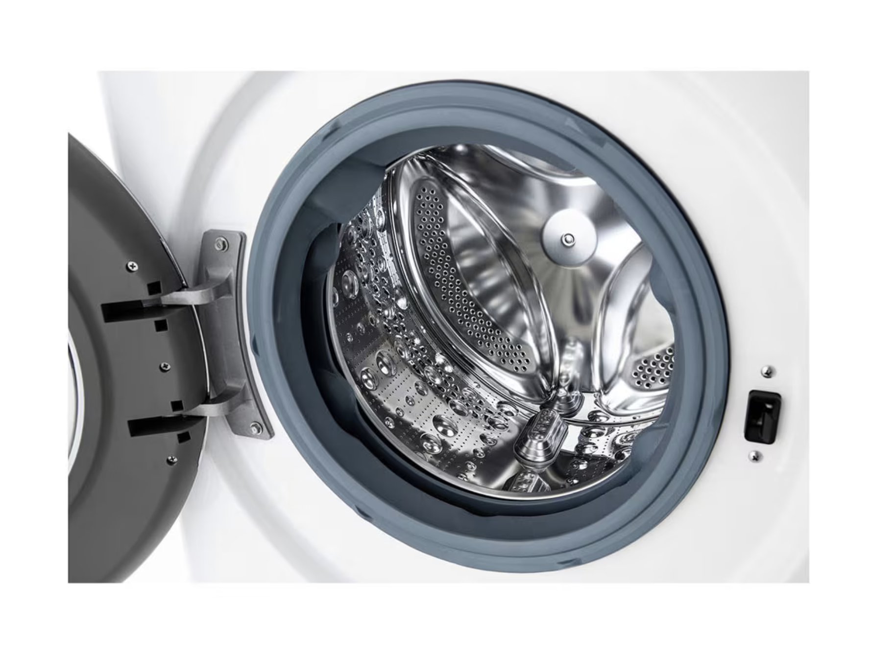 LG F4DR9537S2W