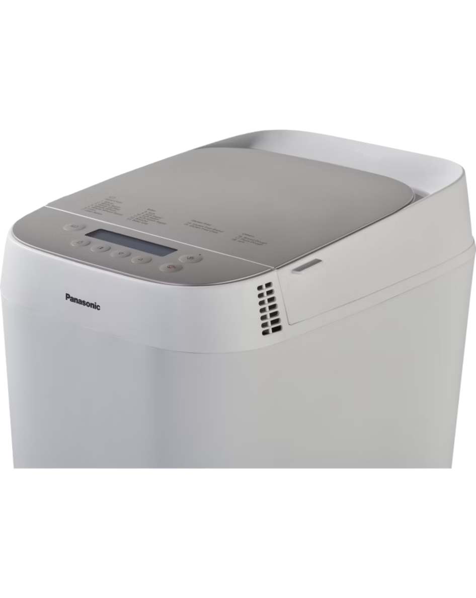 PANASONIC PASD-ZP2000WXE broodbakmachine