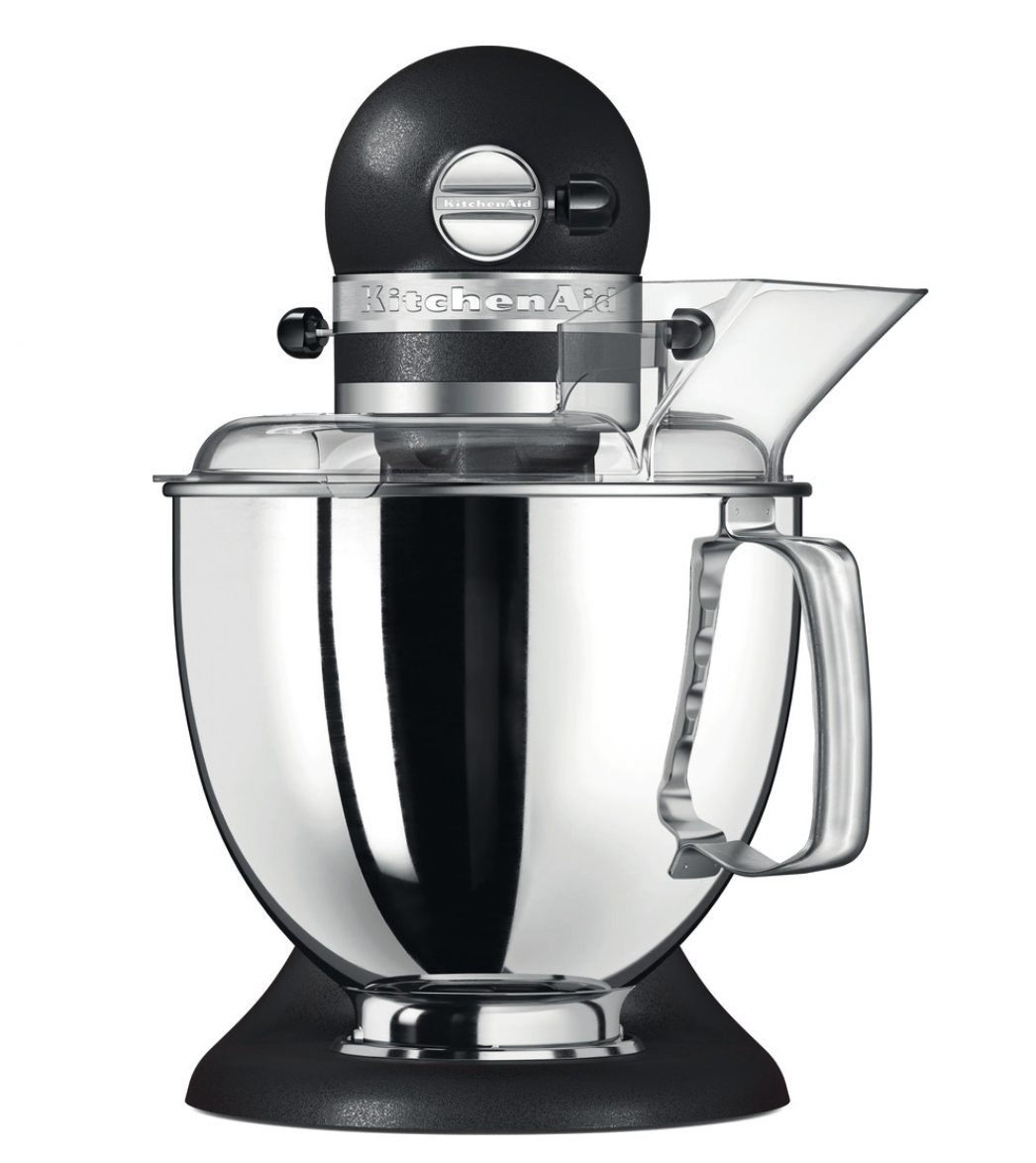 KITCHENAID KI5KSM175PSEBK keukenrobot