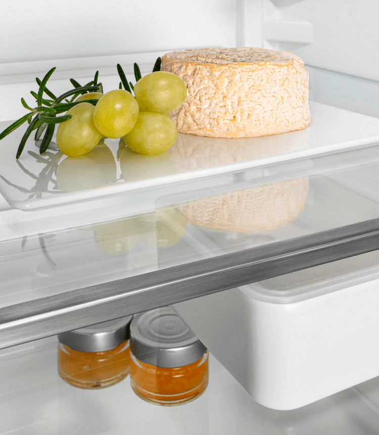 LIEBHERR CBNBDC573I22 vrijstaande koel-/vriescombinatie - 201cm