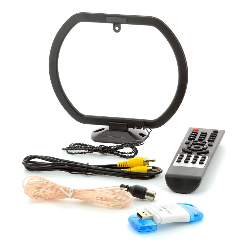 ARTSOUND SRC-2221 tuner