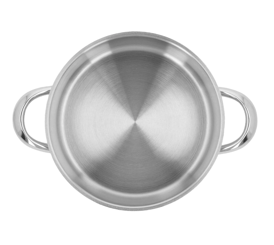 DEMEYERE 14318 kookpot met deksel