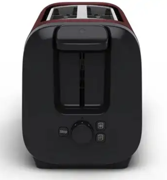 MOULINEX MOLT5S05E0 broodrooster