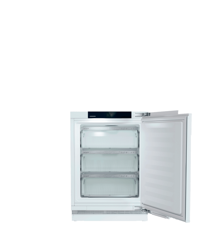 LIEBHERR SUBA375I20SD0 onderbouw vriezer