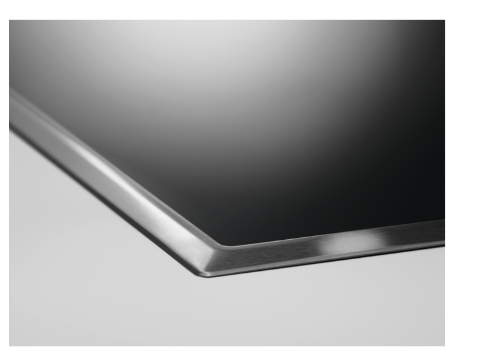 ELECTROLUX LRR6430M 300 vitrokeramische kookplaat - 60cm
