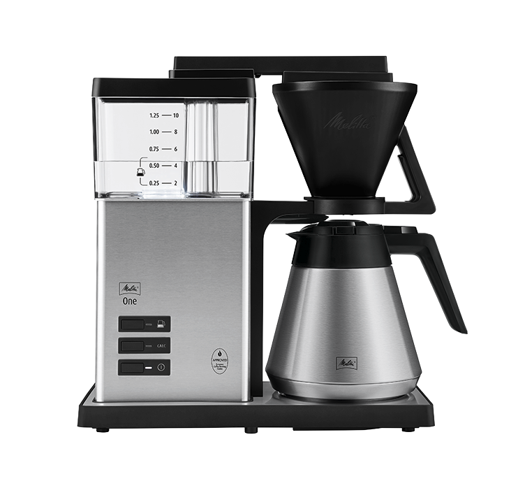 MELITTA 6781487 koffiezetapparaat