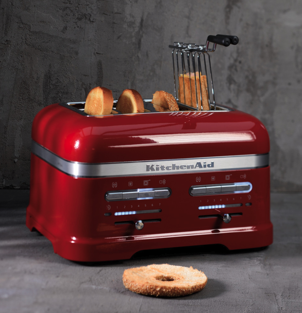 KITCHENAID KI5KMT4205ECA broodrooster