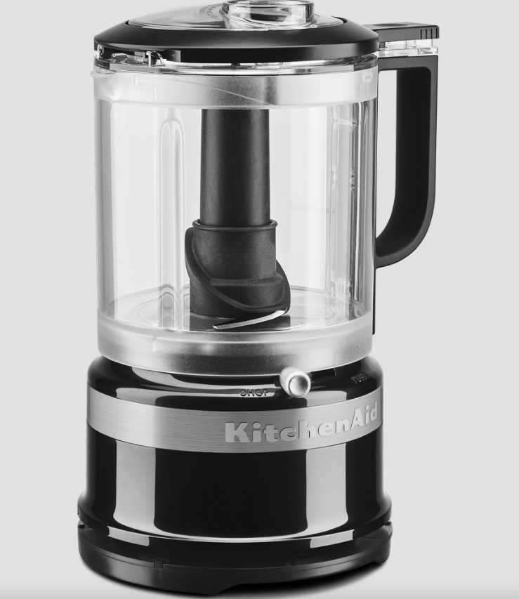 KITCHENAID KI5KFC0516EOB hakmolen