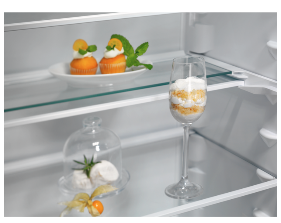 ELECTROLUX ENG7TE75S 700 koel-/vriescombinatie - 189cm