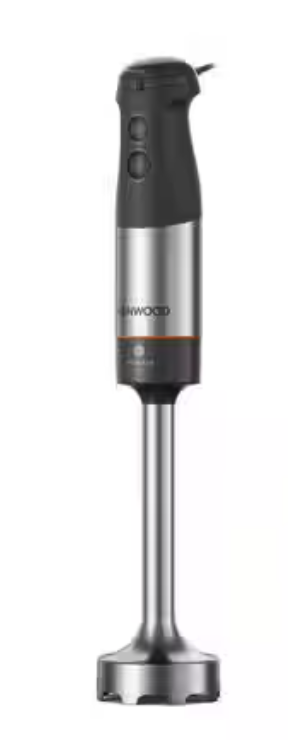 KENWOOD KEHBM60.307GY staafmixer