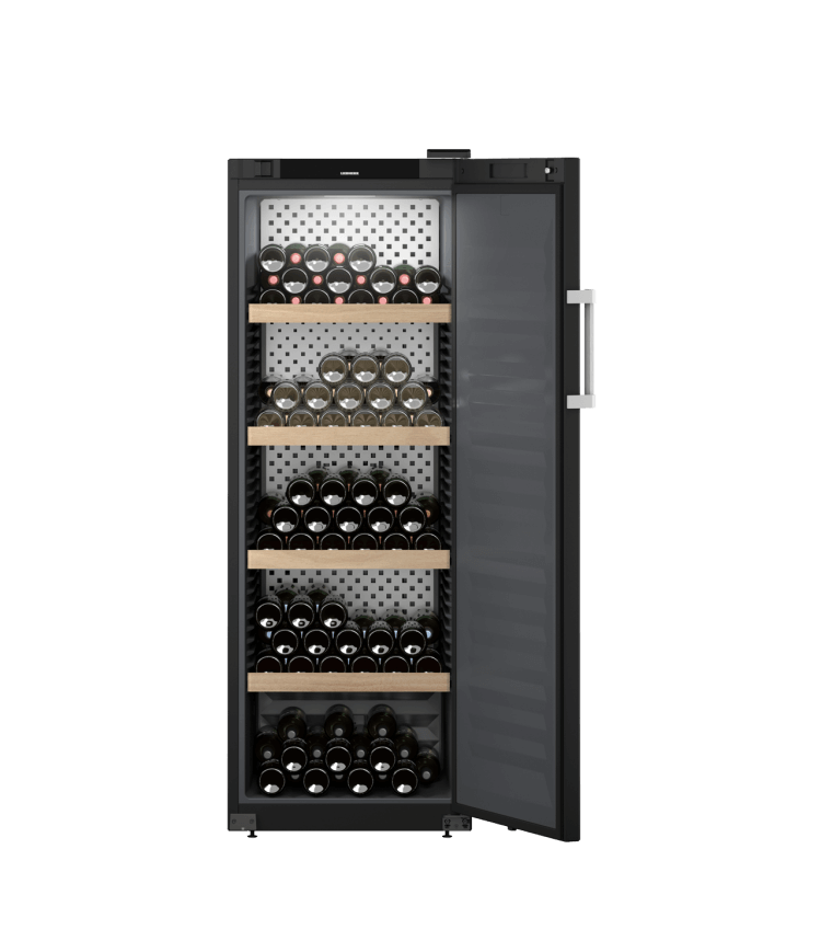 LIEBHERR WSBLI503120 vrijstaande wijnkoelkast