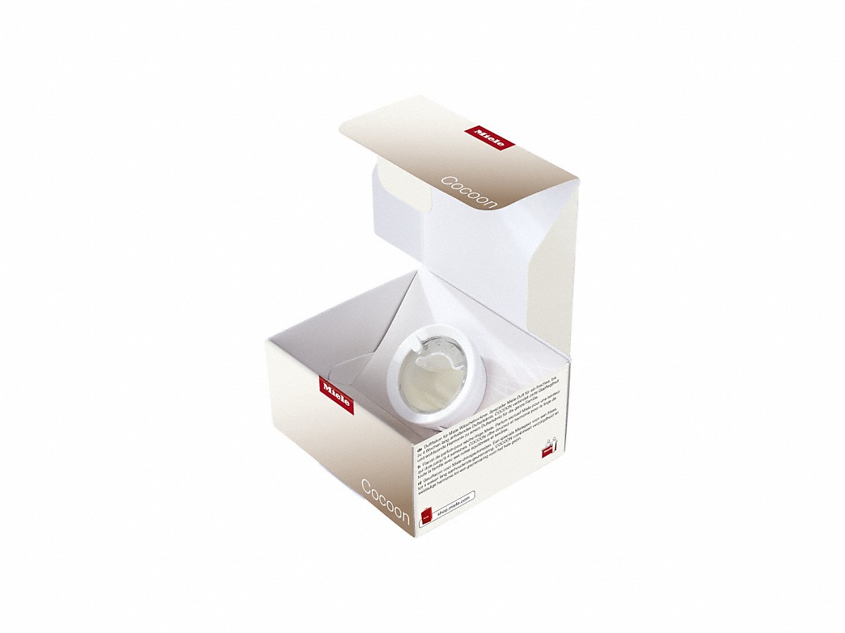 MIELE SCENTBOTTLECOCOON geurflacon