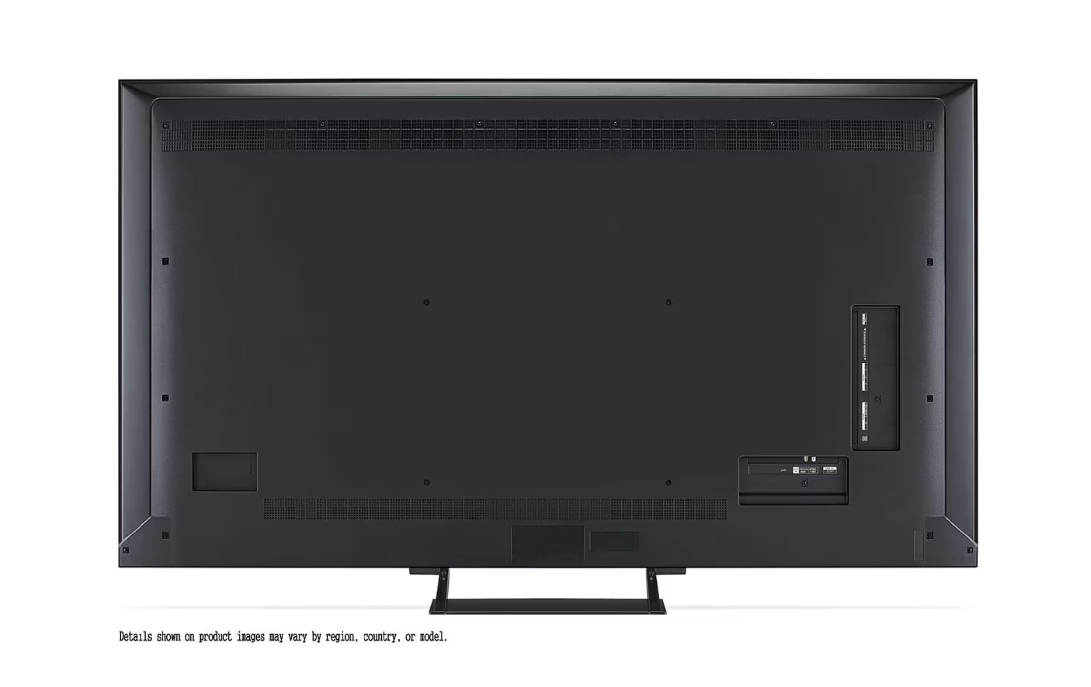 LG CE 75QNED93A6A televisie 4K UHD - 75"