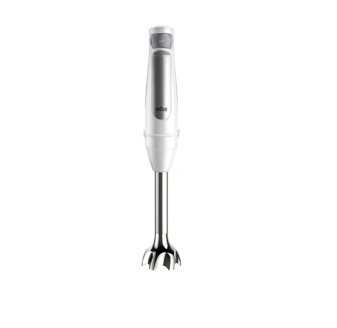 BRAUN (DELONGHI) BHMQ7035IWH staafmixer