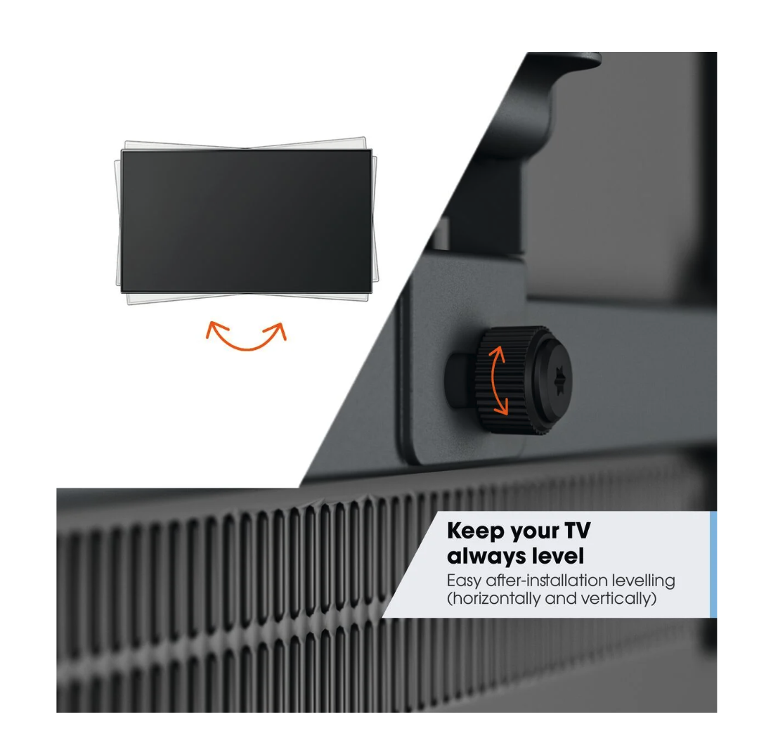 VOGELS TVM3465 draaibare beugel