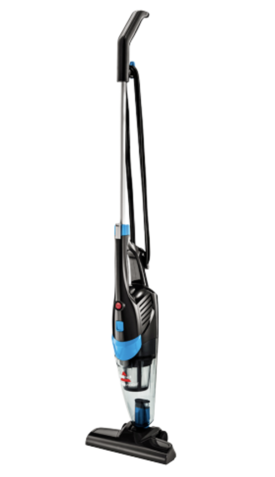 BISSELL BSB2024N steelstofzuiger