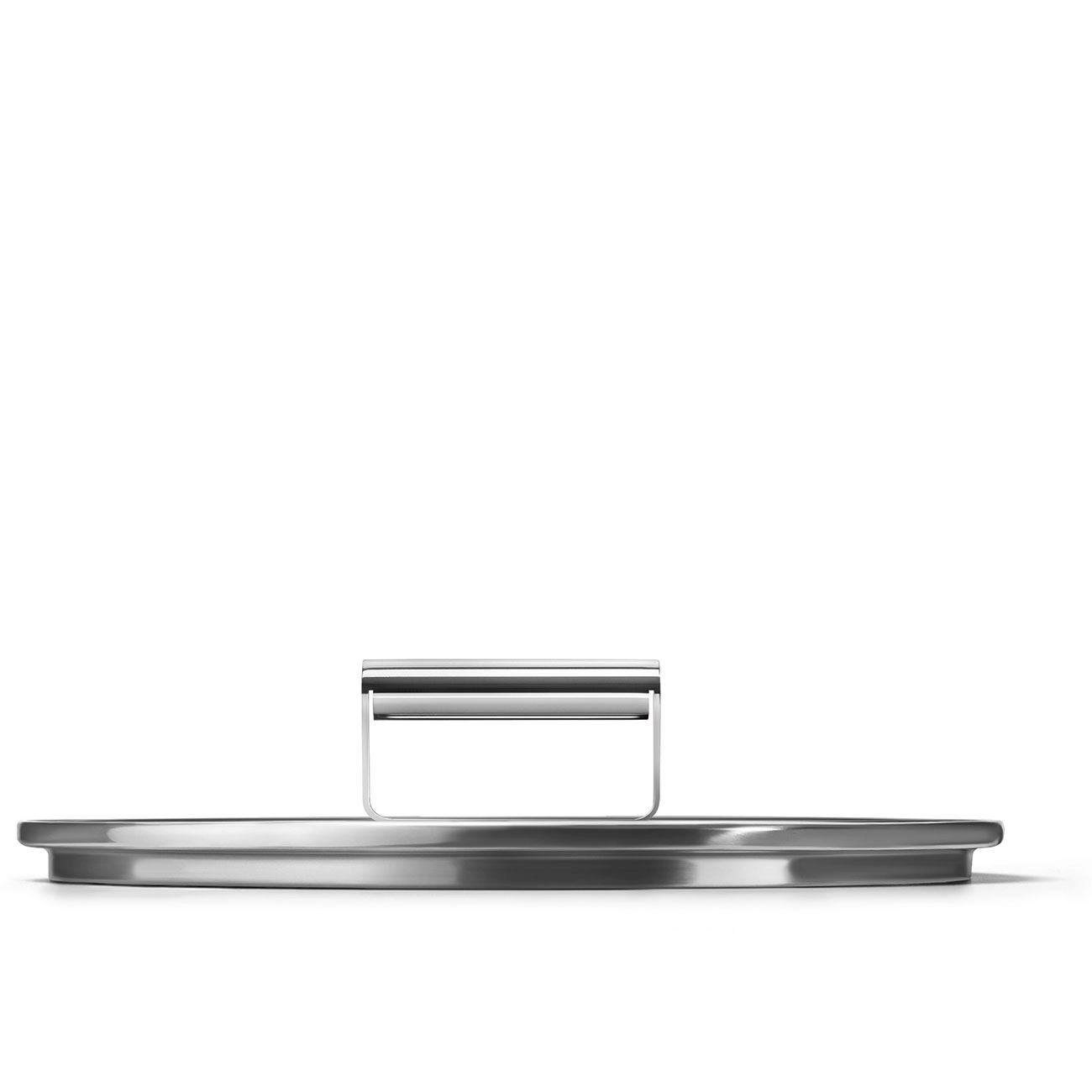SMEG CKFL2601 deksel - glas