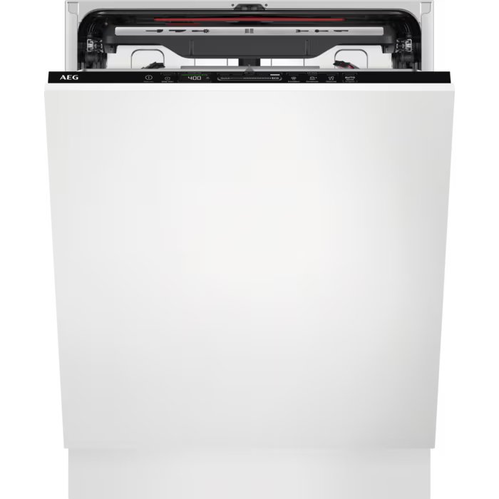 AEG FSS75747P 7000 vaatwasser volledig integreerbaar