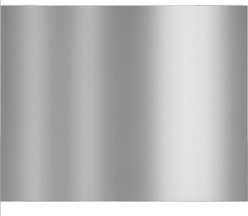 MIELE KFP3625EDT/CS MASTERCOOL deurpaneel