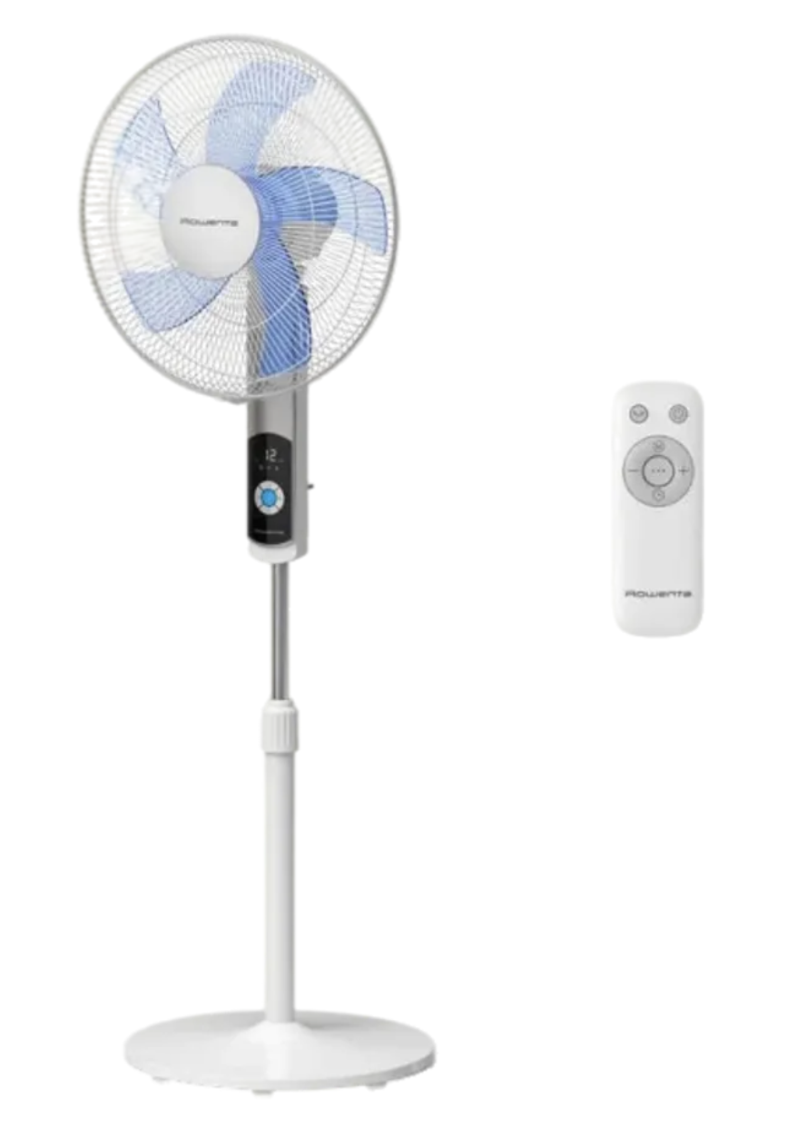 ROWENTA ROVU5650F0