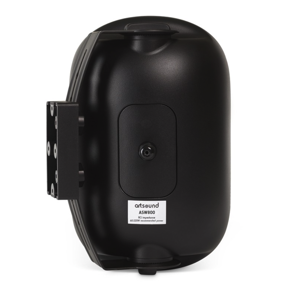 ARTSOUND ASW800 luidspreker