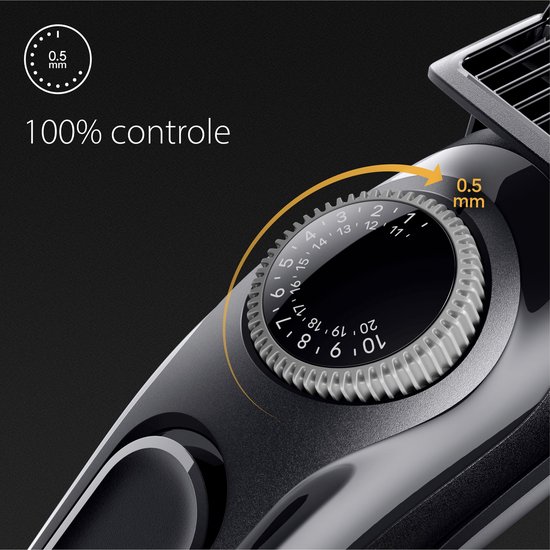 BRAUN GROOMING BGBT3440