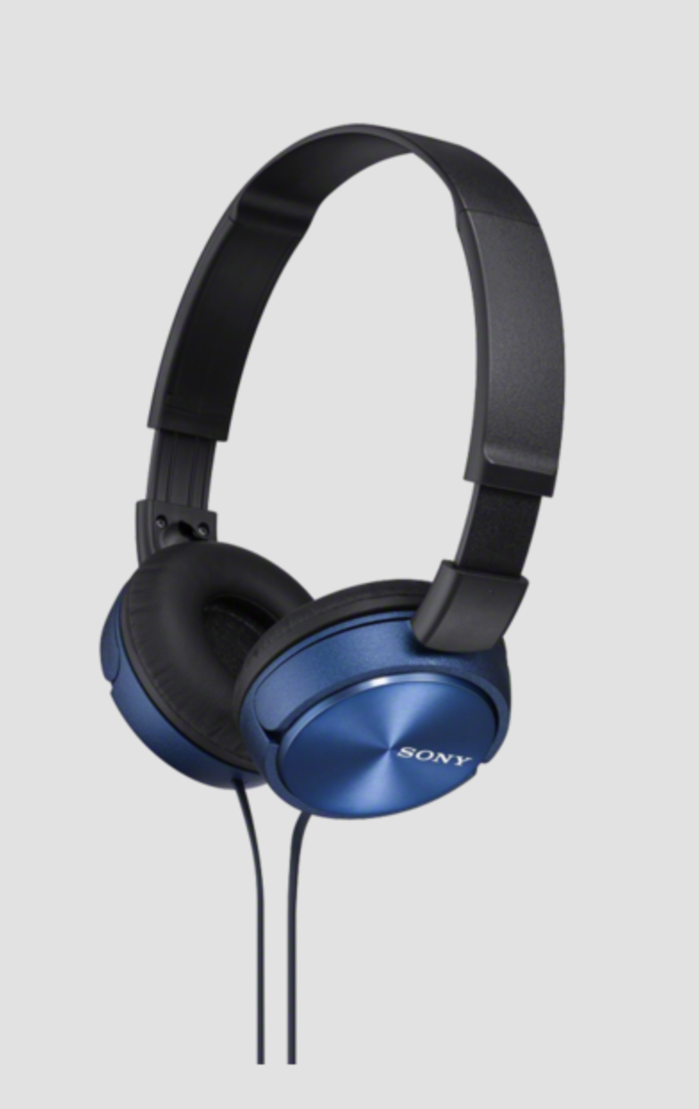 SONY MDRZX310APL.CE7 hoofdtelefoon