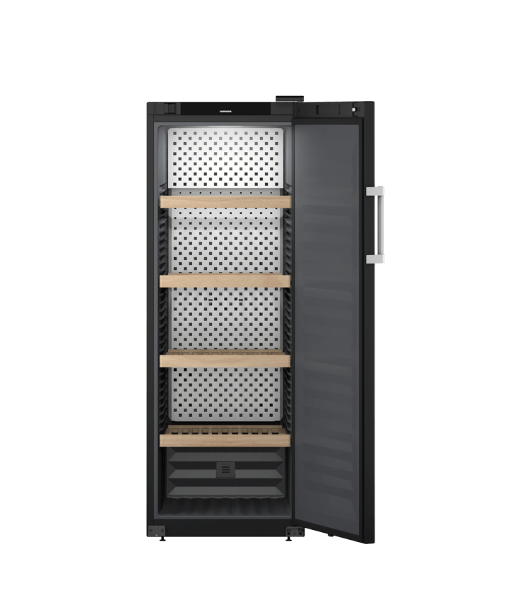 LIEBHERR WSBLI503120 vrijstaande wijnkoelkast
