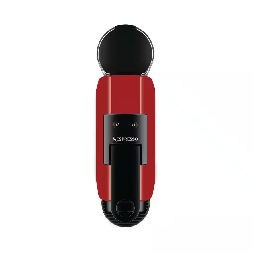 BRAUN (DELONGHI) DLEN85.R capsule- / padmachine