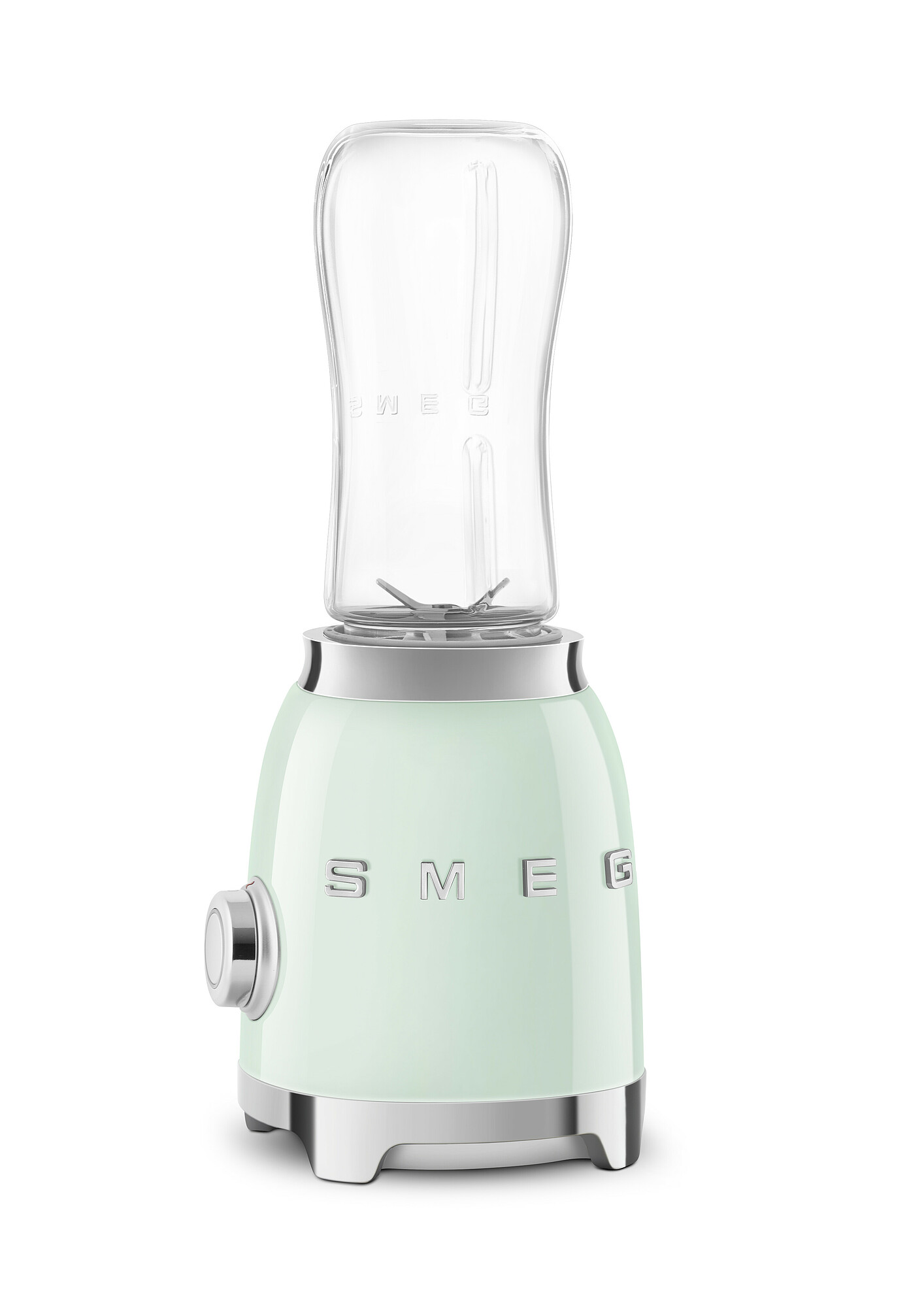 SMEG PBF01PGEU blender