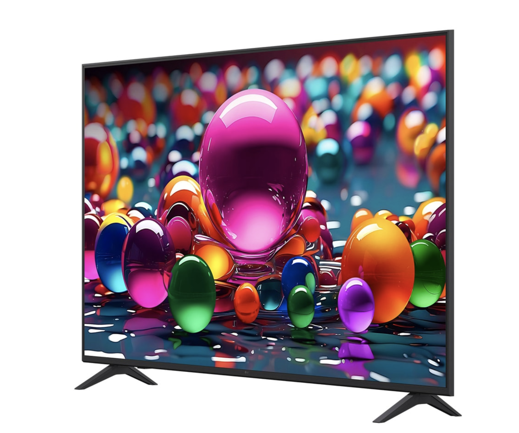 LG CE 86UA75006LA televisie 4K UHD - 86"