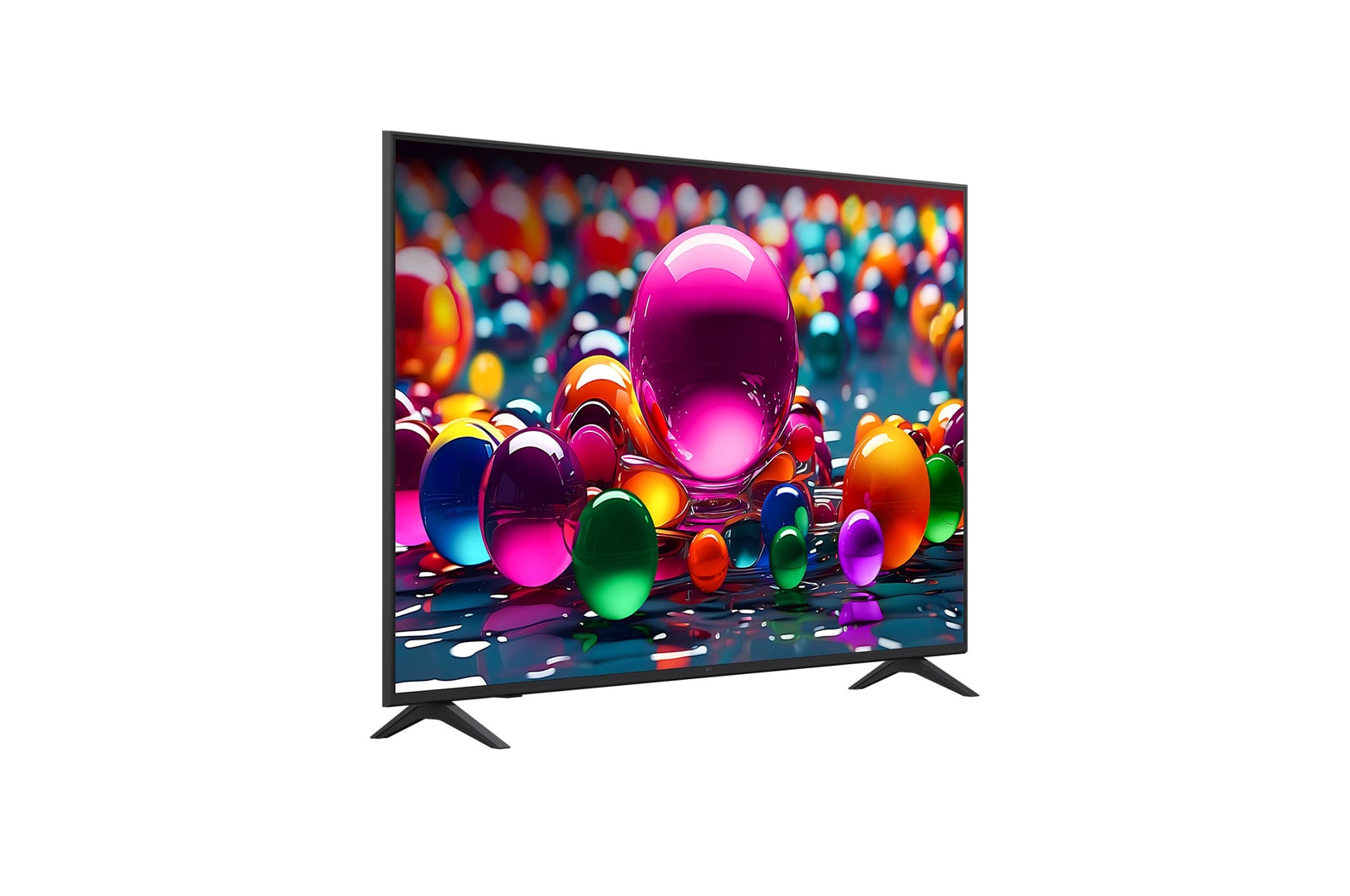 LG CE 75UA75006LA televisie 4K UHD - 75"