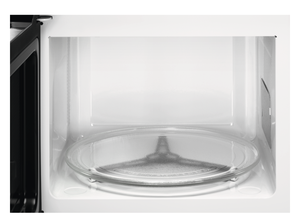 ELECTROLUX KMFE172TEK 800 Microgolfoven - 60cm