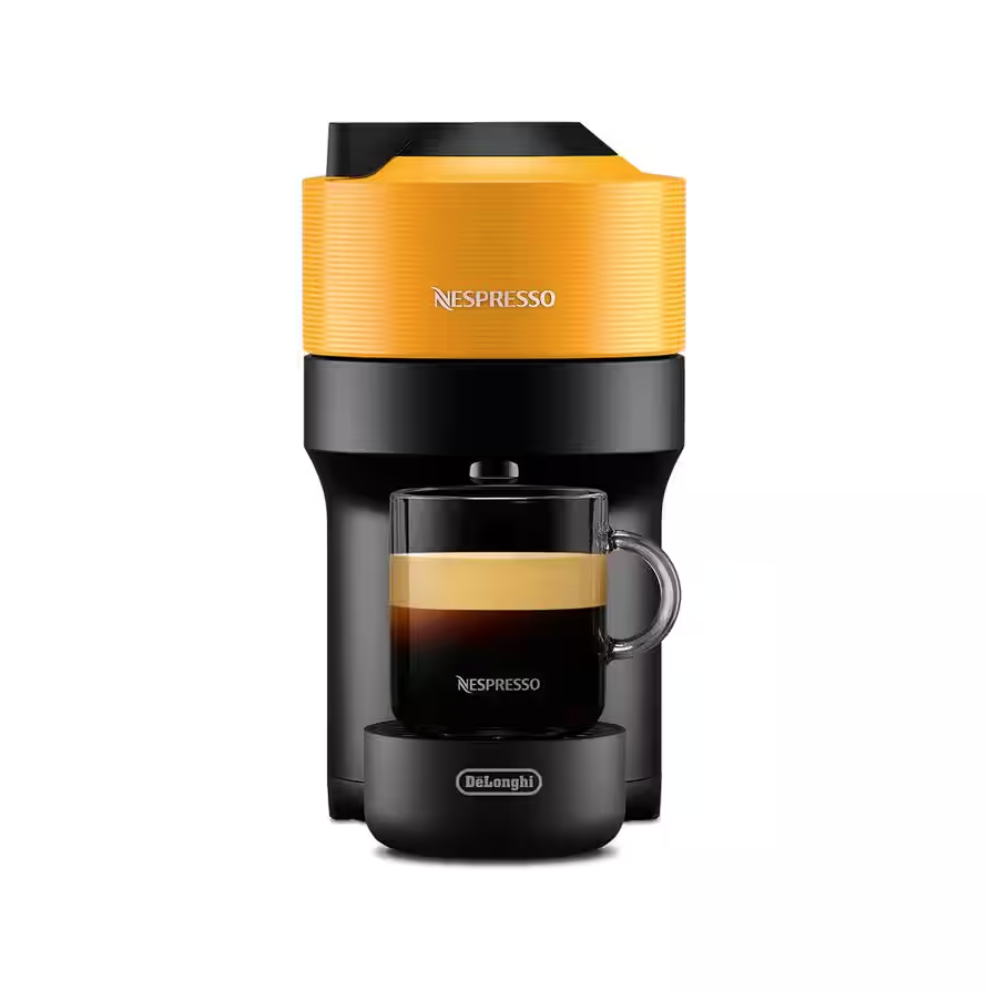 BRAUN (DELONGHI) DLENV90.Y koffiezetapparaat