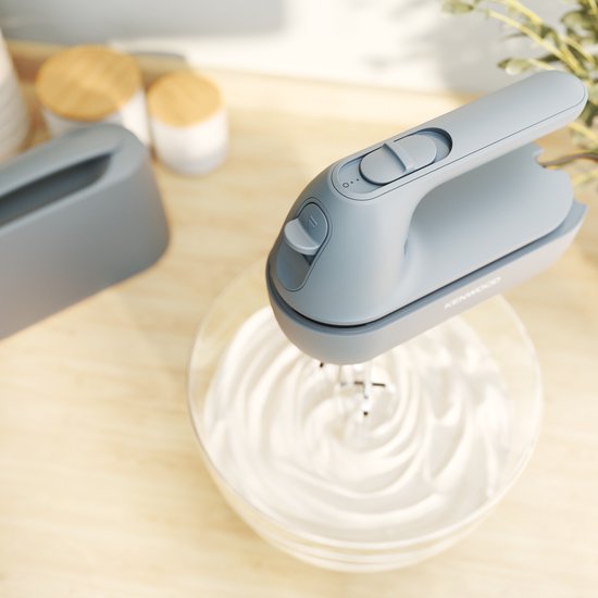 KENWOOD KEHMP40.000GY handmixer